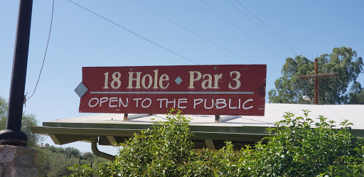 Golf Course «Quail Canyon Golf Course», reviews and photos, 5910 N Oracle Rd, Tucson, AZ 85704, USA