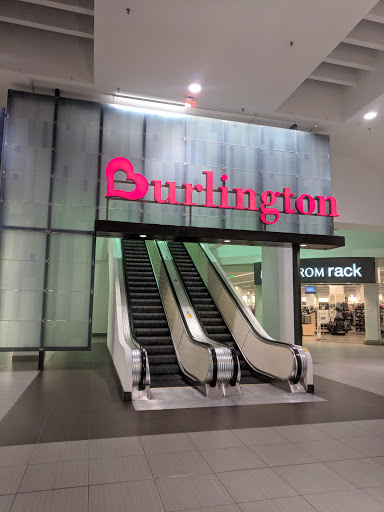 Clothing Store «Burlington Coat Factory», reviews and photos, 1600 Saratoga Ave, San Jose, CA 95129, USA