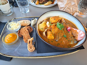 Photo n°173 de La Pergola à Le Rove ()