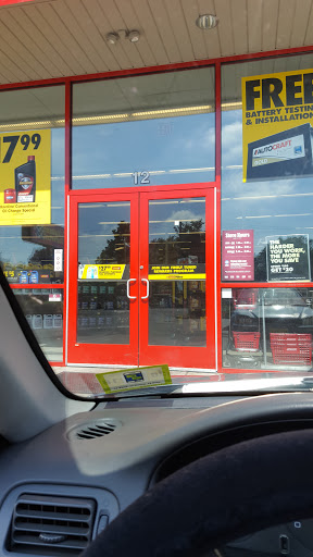 Auto Parts Store «Advance Auto Parts», reviews and photos, 12 S Virginia Ave, Penns Grove, NJ 08069, USA