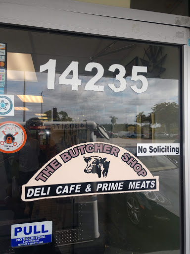 Butcher Shop «Butcher Shop», reviews and photos, 14235 S Dixie Hwy, Miami, FL 33176, USA