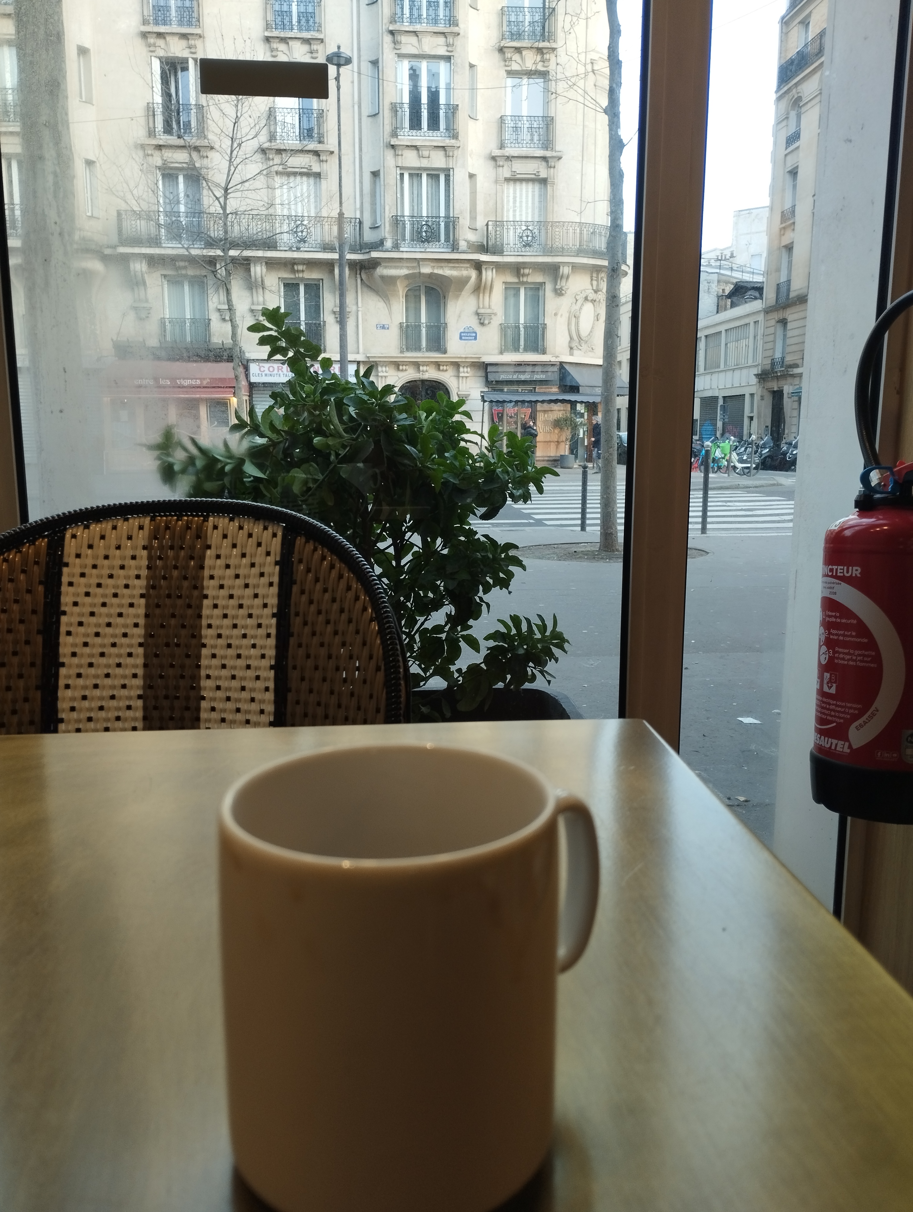Photo n° 3 de l'avis de Lgd.u fait le 29/01/2024 à 16:24