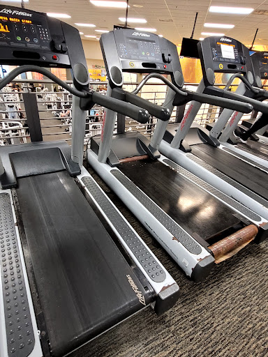 Gym «LA Fitness», reviews and photos, 1580 NE Miami Gardens Dr, North Miami Beach, FL 33179, USA