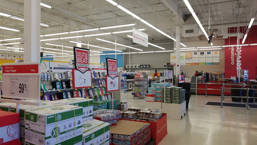 Office Supply Store «OfficeMax», reviews and photos, 5507 Touhy Ave, Skokie, IL 60077, USA