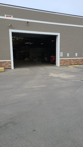 Lumber Store «Jackson Lumber & Millwork Co Inc», reviews and photos, 215 Market St, Lawrence, MA 01843, USA