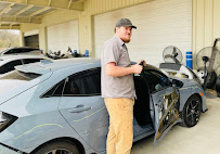Rountree Collision Center - Photo 2 - Car repair in Shreveport, LA, Shreveport