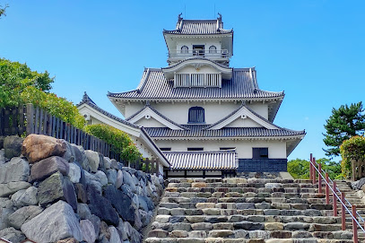 長浜城歴史博物館