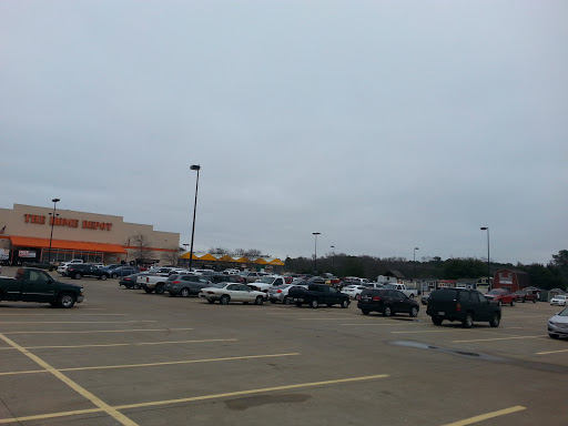 Home Improvement Store «The Home Depot», reviews and photos, 3901 Old Jacksonville Hwy, Tyler, TX 75701, USA