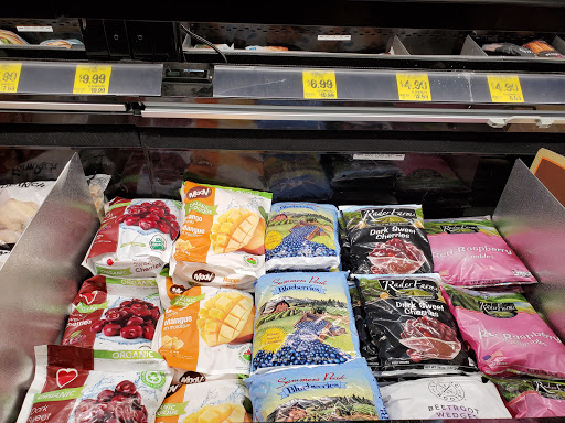 Grocery Store «Grocery Outlet Bargain Market», reviews and photos, 520 Workman Mill Rd, La Puente, CA 91746, USA