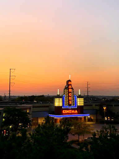 Movie Theater «Marcus Point Cinema», reviews and photos, 7825 Big Sky Dr, Madison, WI 53719, USA