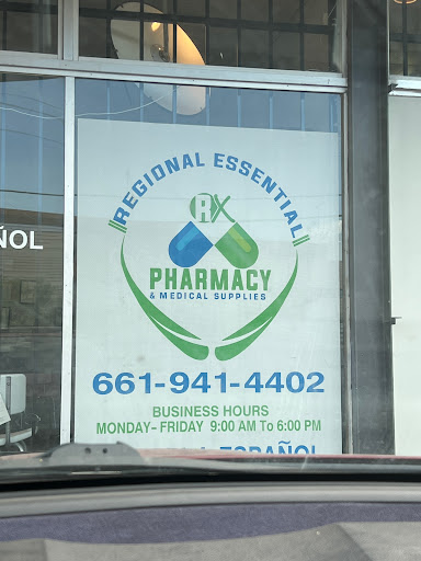 Regional Care Pharmacy