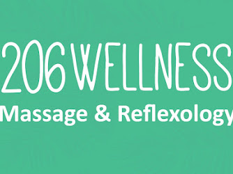 206 Wellness Massage & Reflexology