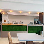 Photo n°3 de l'avis de Hanh.g fait le 22/02/2023 à 09:19 sur le  Palácio Estoril Organic Caffè à Estoril