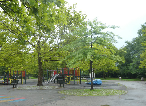 Park «John J. Carty Park», reviews and photos, Fort Hamilton Pkwy, Brooklyn, NY 11209, USA