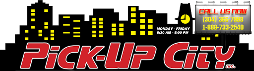 Used Auto Parts Store «Pickup City Inc», reviews and photos