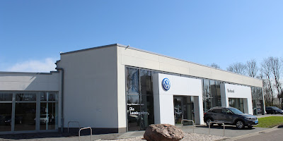 Autohaus Burkard GmbH