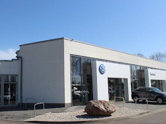 Autohaus Burkard GmbH
