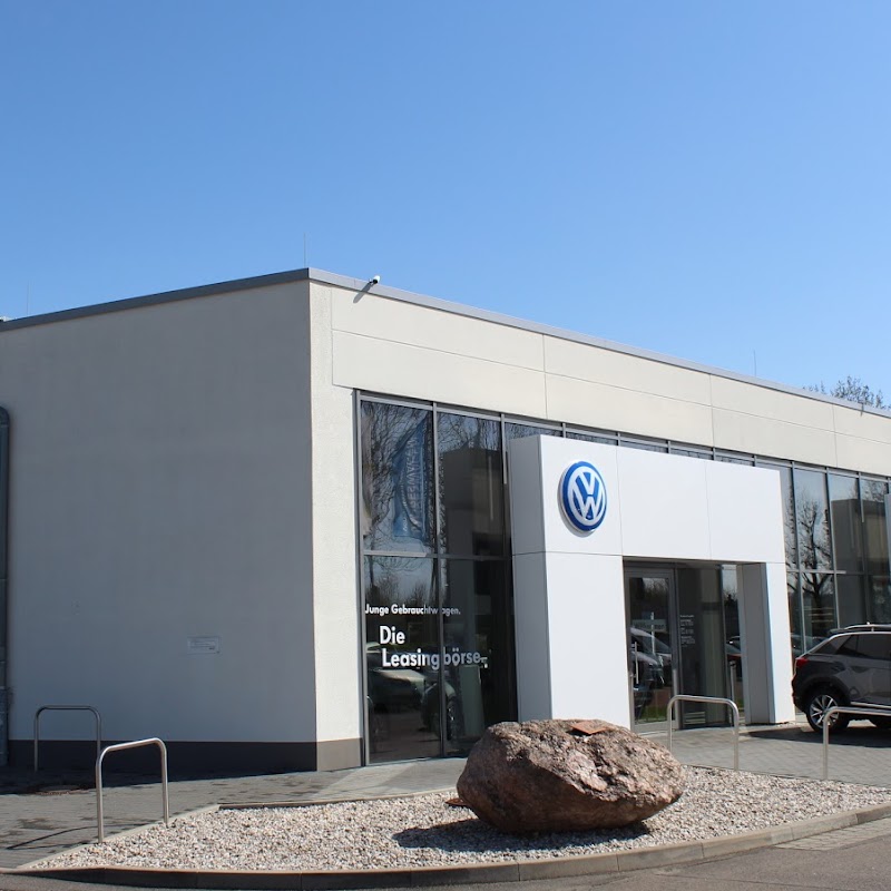 Autohaus Burkard GmbH