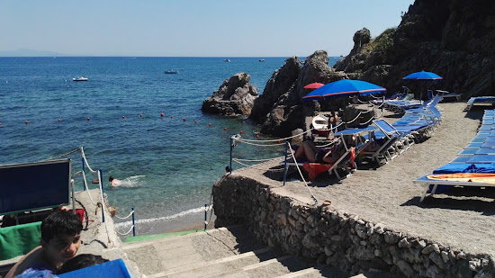 Lido a' cartera