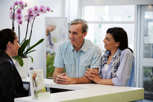 Nuffield Health York Hospital