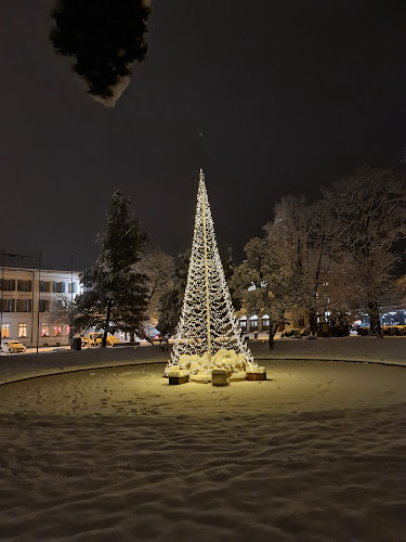 Volksgarten - Kindergarten