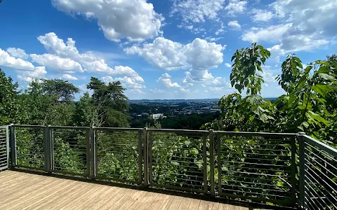 Stringers Ridge Park Scenic View Point image