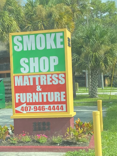 Furniture Store «Varela Mattress & Furniture Inc.», reviews and photos, 1021 W Oak St d, Kissimmee, FL 34741, USA