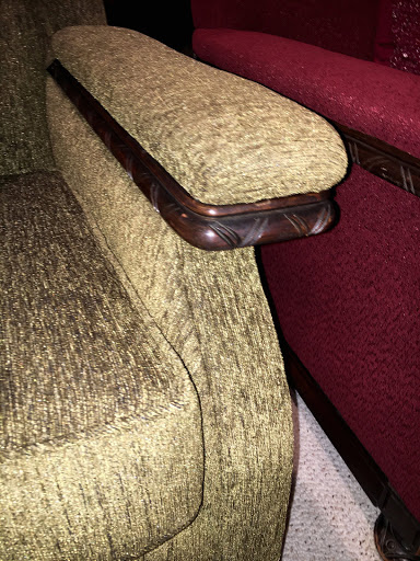 Fabric Store «Dallas Home Fabric Center», reviews and photos, 2623 Perth St, Dallas, TX 75220, USA