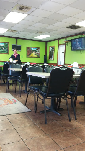 Taqueria Los Agaves