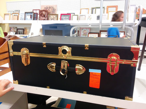 Thrift Store «Goodwill - West St. Paul», reviews and photos, 1361 S Robert St, West St Paul, MN 55118, USA