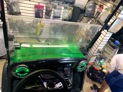 Car Stereo Store «HIGH TECH ELECTRONICS», reviews and photos, 880 E 9th St #2, Hialeah, FL 33010, USA