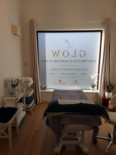 Glow Electrolysis and Skincare Clinic in Tuam, Co. Galway