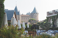 Photos du propriétaire du Restaurant La Barbacane à Carcassonne - n°20