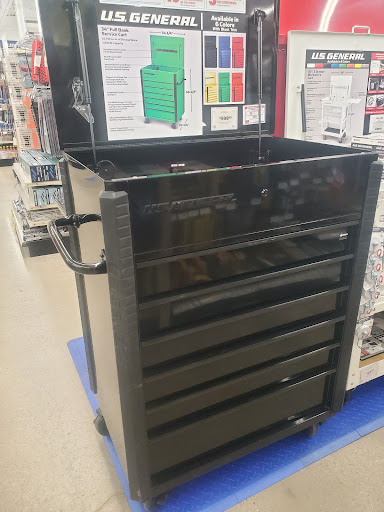 Hardware Store «Harbor Freight Tools», reviews and photos, 1640 75th St, Downers Grove, IL 60516, USA