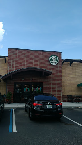 Coffee Shop «Starbucks», reviews and photos, 3820 Murrell Rd, Rockledge, FL 32955, USA