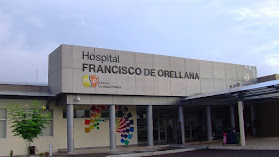 Nuevo Hospital de Francisco de Orellana