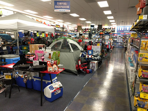 Sporting Goods Store «Big 5 Sporting Goods», reviews and photos, 7351 W Lake Mead Blvd, Las Vegas, NV 89128, USA