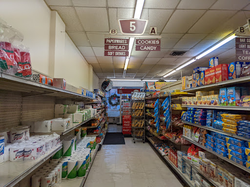 Grocery Store «American Family Market», reviews and photos, 230 Haverford Ave, Narberth, PA 19072, USA