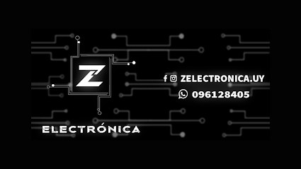 Z Electrónica UY