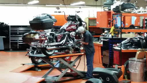 Harley-Davidson Dealer «Rommel Harley-Davidson® Annapolis», reviews and photos, 30 Hudson St, Annapolis, MD 21401, USA
