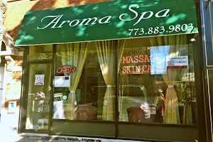 Aroma Thai Spa image