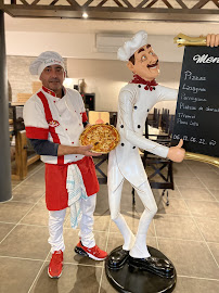 Photos du propriétaire du Restaurant italien Pizzaïolo Joseph à Saint-Rémy - n°8