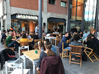 Photos du propriétaire du Le Pixel, café-restaurant associatif et culturel à Besançon - n°4