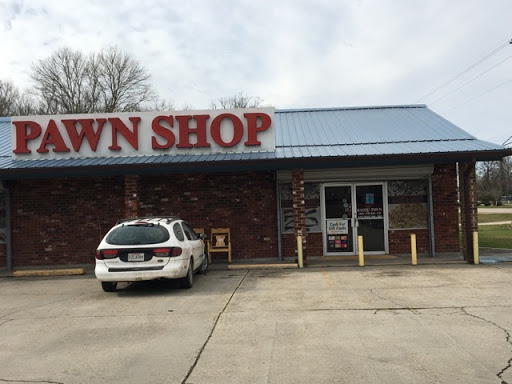 Pawn Shop «Bayou Pawn & Jewelry 3», reviews and photos, 9522 Main St, Zachary, LA 70791, USA
