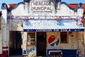 Mercado image