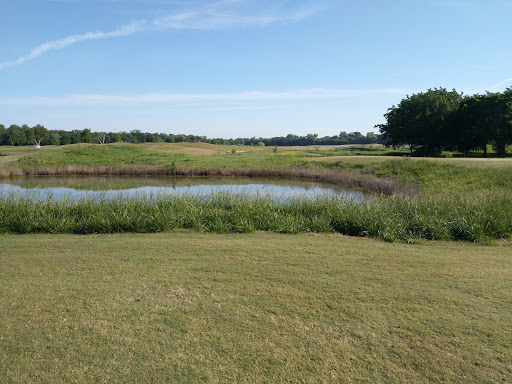 Golf Course «Waterchase Golf Club», reviews and photos, 8951 Creek Run Rd, Fort Worth, TX 76120, USA