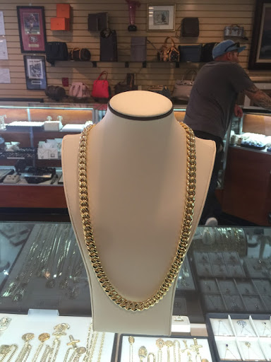 Jewelry Store «R&J Jewelry Store», reviews and photos, 14 S 1st St, San Jose, CA 95113, USA
