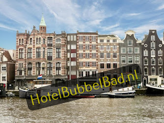 ? Hotelkamer Met Jacuzzi - HotelBubbelBad.nl - Luxe Suites Met Prive Jacuzzi