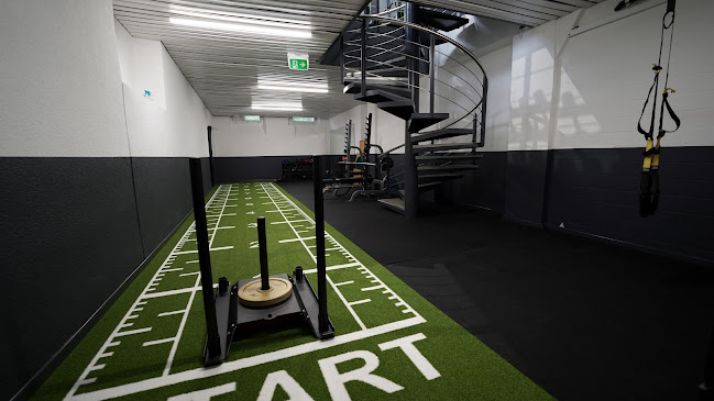 Fitalis Fitness und Wellness Center Bern GmbH - Fitnessstudio