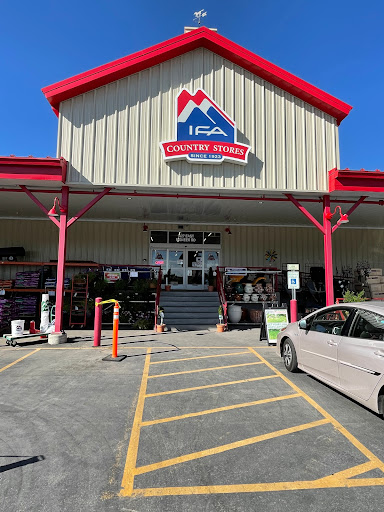 Animal Feed Store «IFA Country Stores», reviews and photos, 1071 Pioneer Rd, Draper, UT 84020, USA